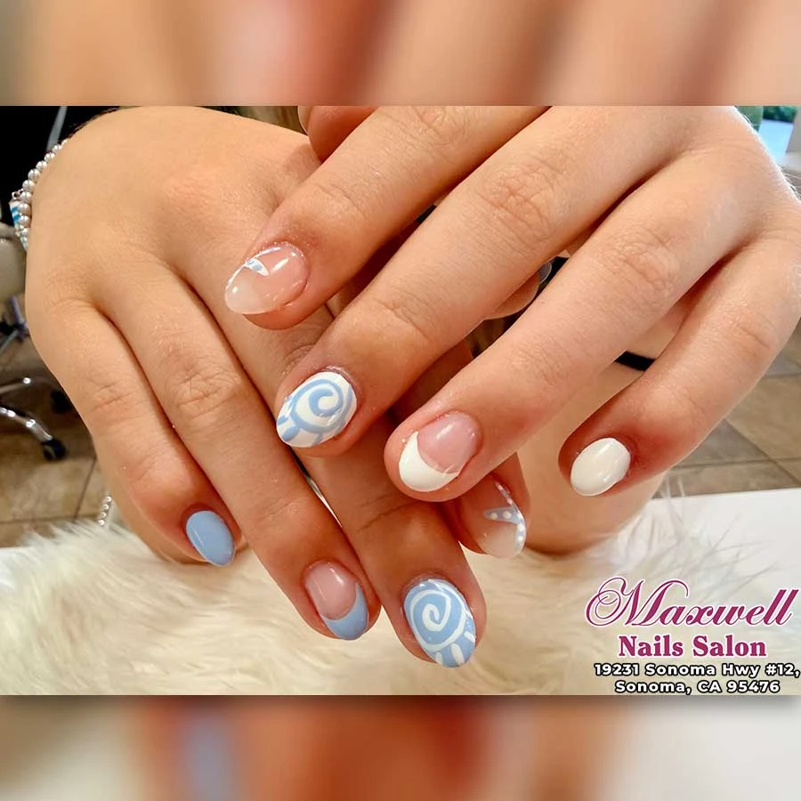 Nail Art Design_Aug 18